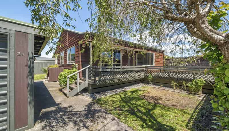 3A Nairn Road, Mangakakahi