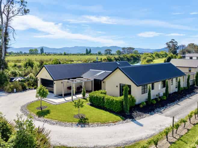 21A Hardings Road, Riverlands