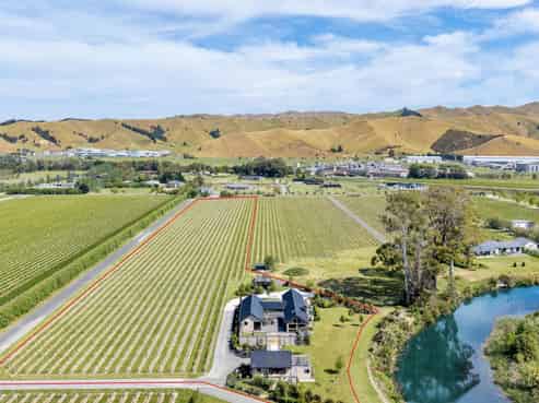 21A Hardings Road, Riverlands