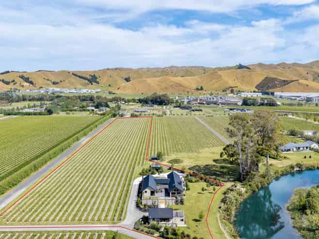 21A Hardings Road, Riverlands