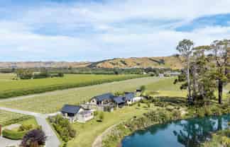 21A Hardings Road, Riverlands