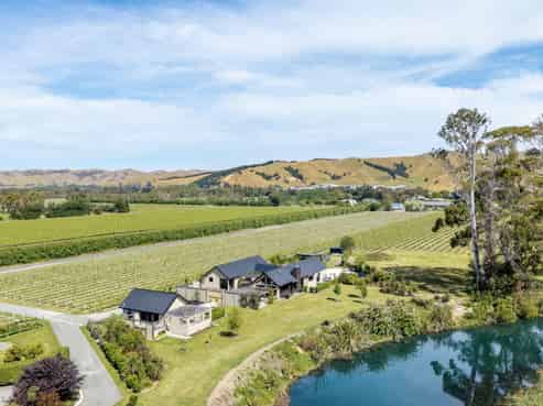 21A Hardings Road, Riverlands