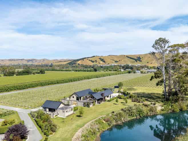 21A Hardings Road, Riverlands