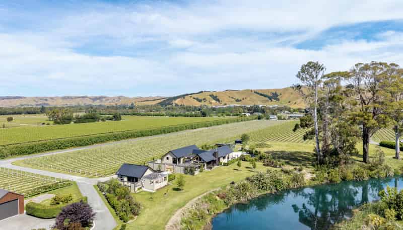 21A Hardings Road, Riverlands