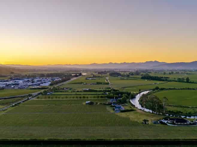 21A Hardings Road, Riverlands