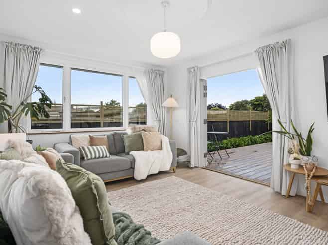 10A Burton Place, Owhata