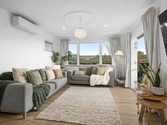 10A Burton Place, Owhata