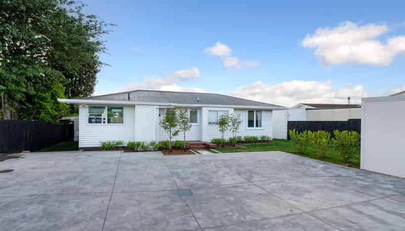 10A Burton Place, Owhata