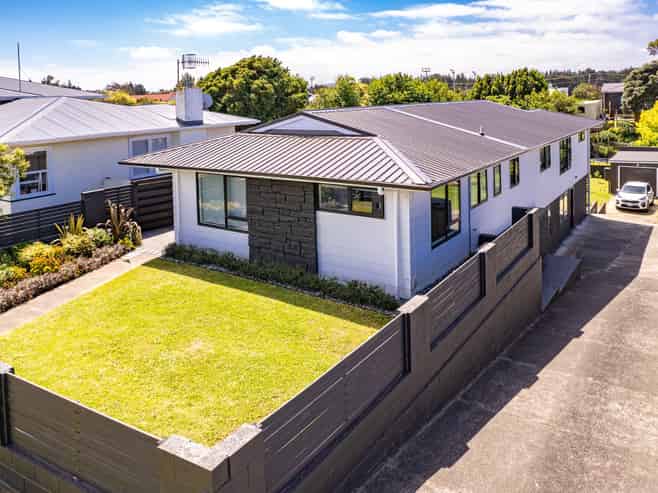 122 Koromiko Road, Gonville