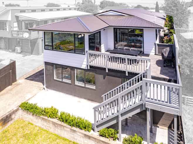 122 Koromiko Road, Gonville