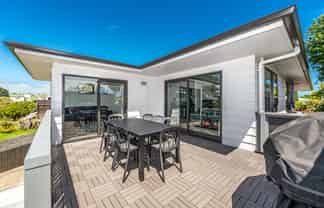 122 Koromiko Road, Gonville