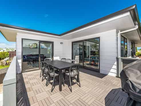 122 Koromiko Road, Gonville