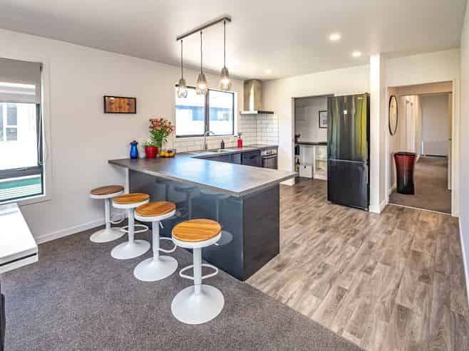 122 Koromiko Road, Gonville