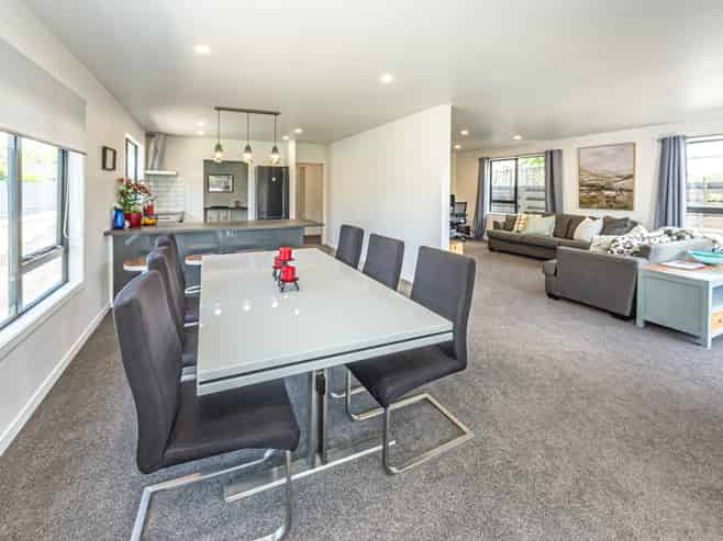 122 Koromiko Road, Gonville