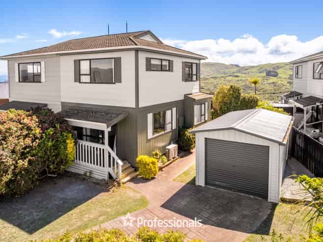 25a Outram Grove, Kelson