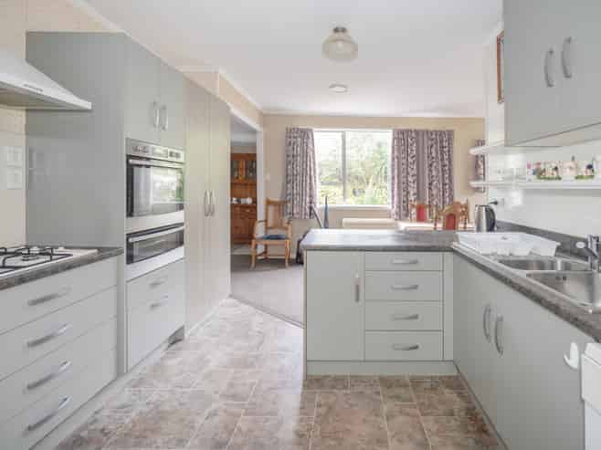 50 Eden Street, Oamaru