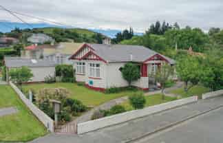 50 Eden Street, Oamaru