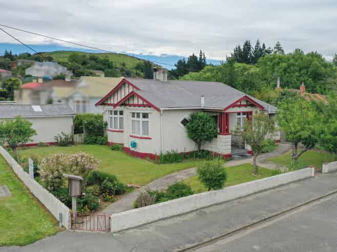 50 Eden Street, Oamaru