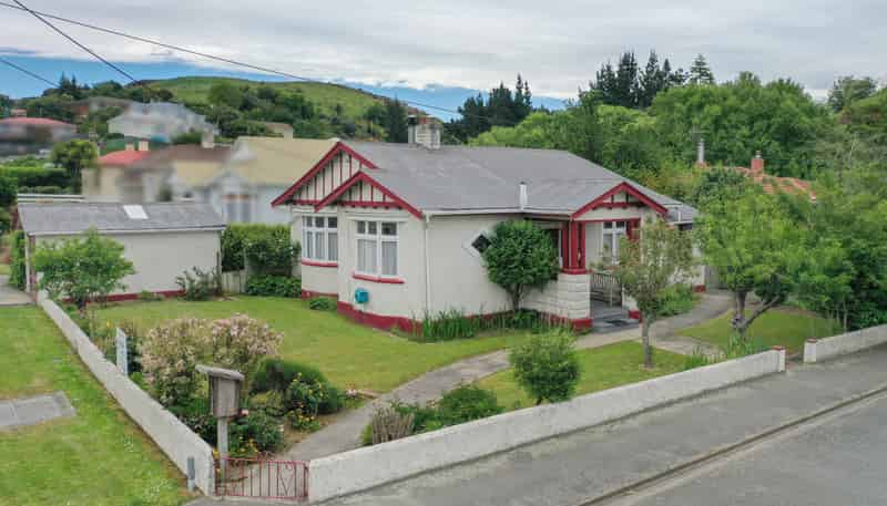 50 Eden Street, Oamaru