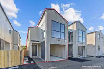 Lot 5, 30 Tawa Crescent, Manurewa