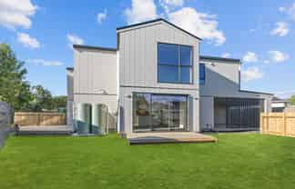 Lot 5, 30 Tawa Crescent, Manurewa