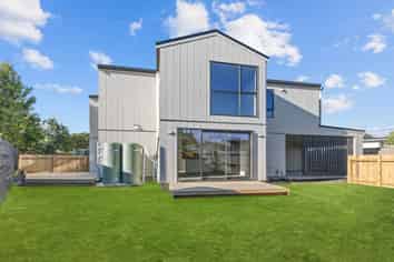 Lot 5, 30 Tawa Crescent, Manurewa