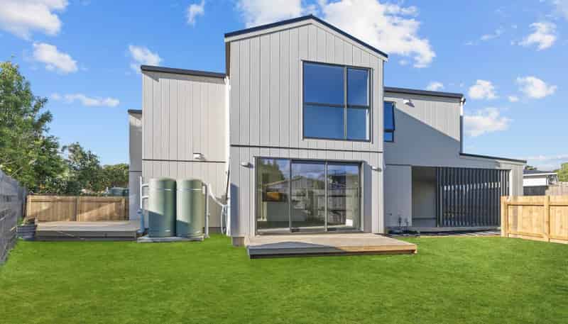 Lot 5, 30 Tawa Crescent, Manurewa