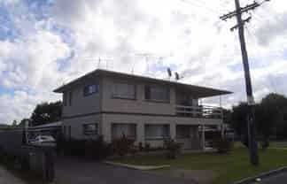 7/278 Stout Street, Mangapapa