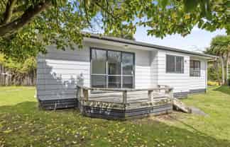 B/8 Bell Road, Western Heights