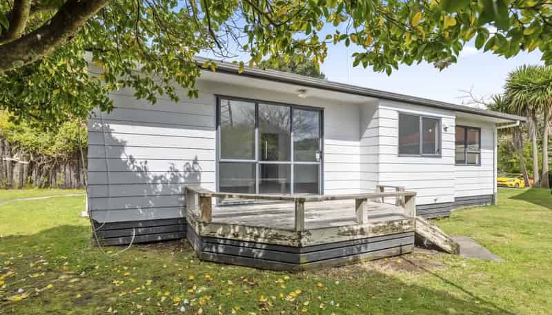 B/8 Bell Road, Western Heights