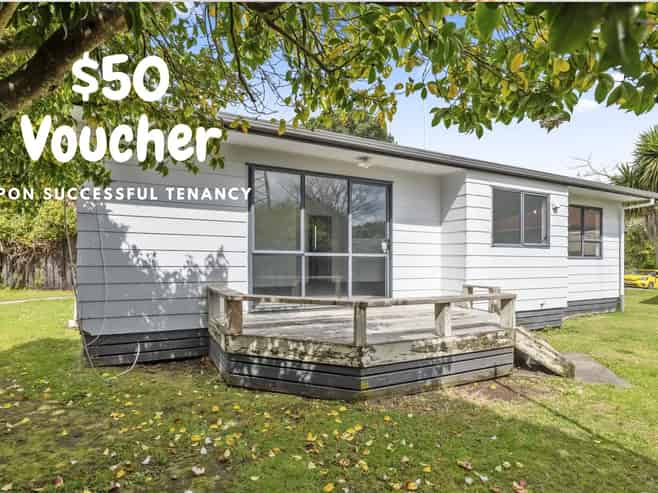 B/8 Bell Road, Western Heights