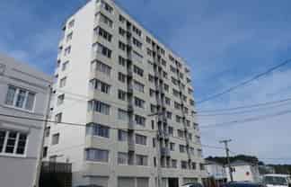 102/131 Brougham St, Mount Victoria