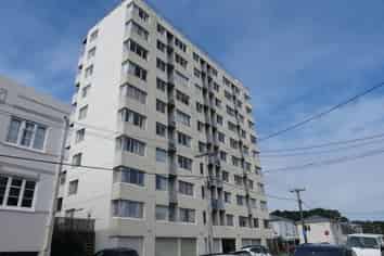 102/131 Brougham St, Mount Victoria