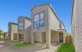 Lot 4, 30 Tawa Crescent, Manurewa