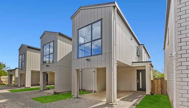 Lot 4, 30 Tawa Crescent, Manurewa