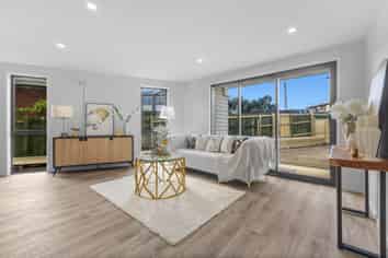 Lot 4 & 5, Tawa Crescent, Manurewa