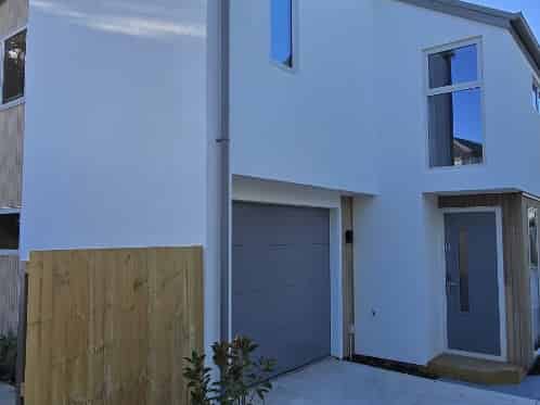 5/89 Rose Street , Cashmere