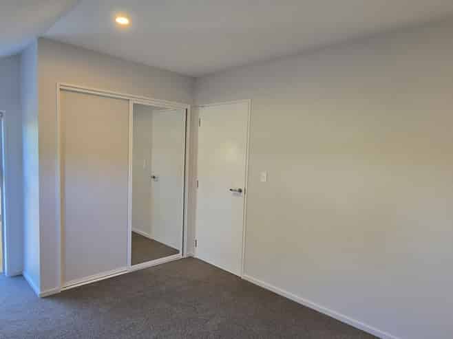 5/89 Rose Street , Cashmere