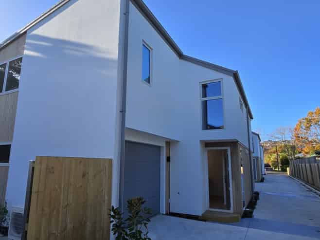 5/89 Rose Street , Cashmere