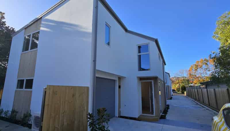 5/89 Rose Street , Cashmere