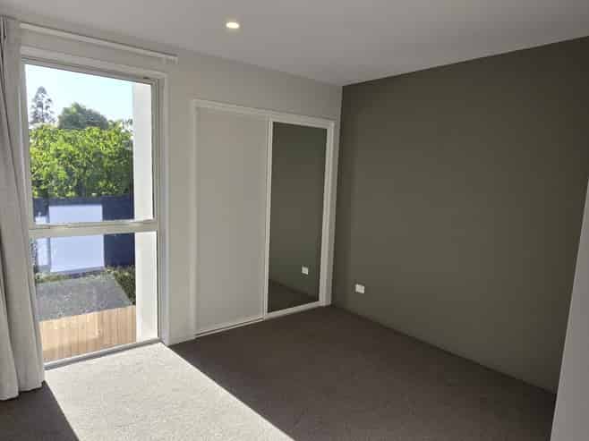 5/89 Rose Street , Cashmere