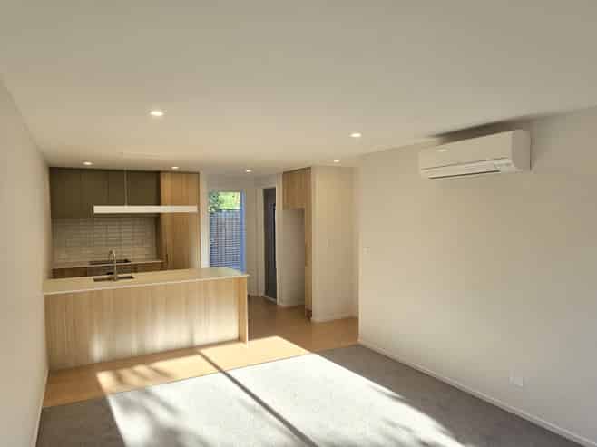 5/89 Rose Street , Cashmere