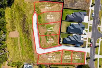 Lot 10 -, 22C Mclarin Road, Glenbrook