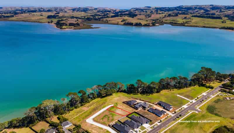 Lot 10 -, 22C Mclarin Road, Glenbrook