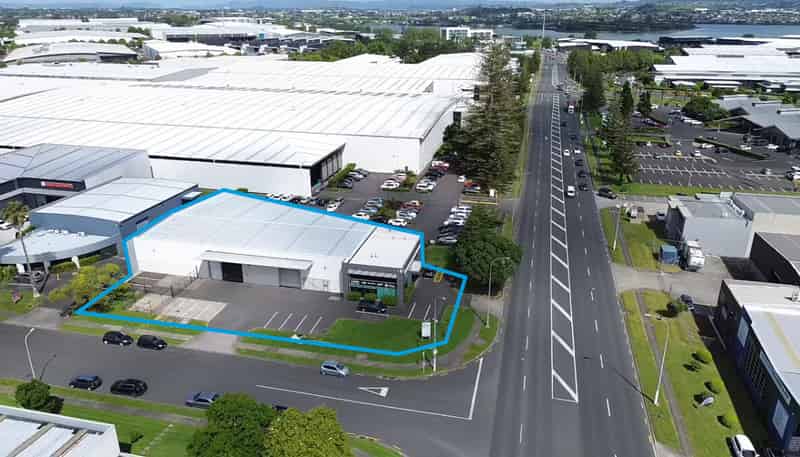 16 Highbrook Drive, East Tamaki