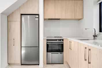 6/16 Nova Place, Christchurch Central