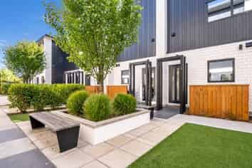 6/16 Nova Place, Christchurch Central