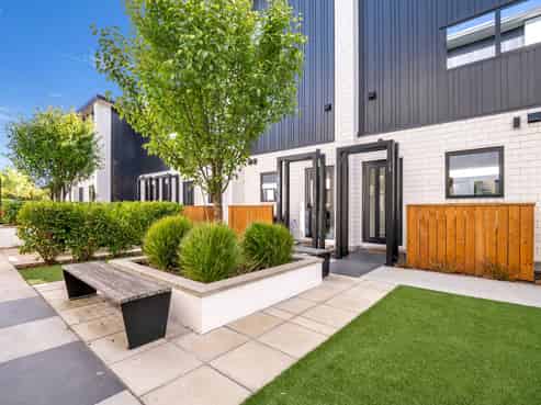 6/16 Nova Place, Christchurch Central