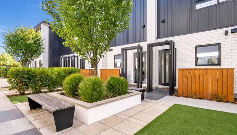 6/16 Nova Place, Christchurch Central