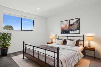 6/16 Nova Place, Christchurch Central